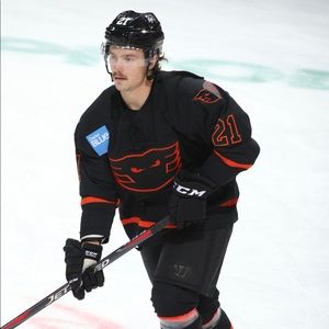 Meet your Posher, Gerry